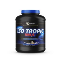 로니콜먼 아이소 트로픽 맥스 5lb 2.3kg 쿠키앤크림 치즈케이크 맛 71서빙, 999