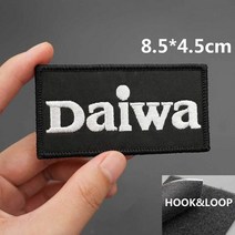자수와펜 밸크로 리폼패치 옷 가방 밀리터리 패치 낚시 로고 자수 hookamp가있는 merrow 테두리 옷 모자 액세서리 용 루프 백킹 배지, a59 벨크로