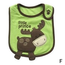 자수 턱받이 신생아 아기 스카프빕 수유 Bibs 두건 귀여운 수 놓은 민소매 천 Burp Bib Girl For Baby Things 소년 타액 만화
