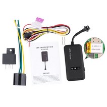 미니 gps 자동차 추적기 gps 로케이터 연료 차단 tk110 gt02a gsm gps tracker for car 12-36v google maps 실시간 추적 무료 앱, 협력사, 배트와 릴레이