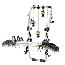 아트원 BMW X1 파일럿3_트렁크형 자전거캐리어 바퀴고정형