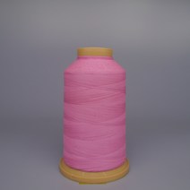 Top Thread 120D 폴리에스터 무광자수실 915미터 B SET 낱개판매 (무광사), 915m, 8074