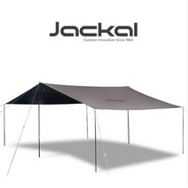 [쟈칼] BLACK TARP (22년형)
