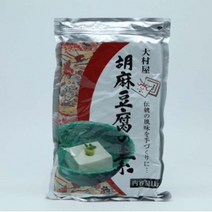 고마도후노모또 모노 1kg 모찌리도후 파우더, 상세페이지 참조, 상세페이지 참조