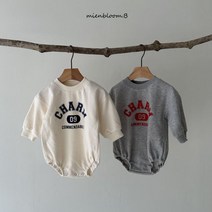 미앙블룸비 차밍슈트
