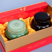 흑삼천기초600g+당기폐600g함유 사은품 [GB], 2개
