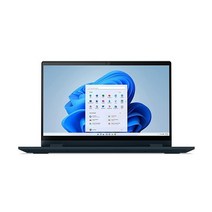 Lenovo 플렉스 5 노트북 14인치 FHD 터치 디스플레이 AMD 라이젠 5 5500U 16GB RAM 512GB 스토리지 AMD 라데온 그래픽 윈도우 11 홈 그, 128GB