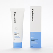 클레더마 RX 울트라 인텐시브 크림 80g (우체국택배/5시당일출고/유통기한26년1월)