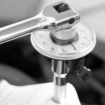 자동차 엔진정비 볼트 토크 각도 게이지 쉬운초보용 탁월한선택 효율성