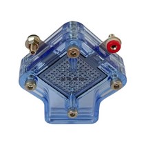 수소 연료 전지 전원 모듈 0.6a 0.9v 수소 연료 원자로 물리학 실험 교육 보조