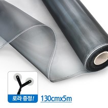 윈하우징 노루에코 셀프교체 미세방충망 5M 로라증정, 1개