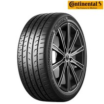 콘티넨탈 245/40R18 97Y XL FR MaxContact MC6