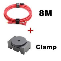 영상케이블 USB C 디지털 카메라 데이터 케이블 남성/남성 유형-C 캐논 EOS R RP 소니 A7R3 A7R4 노트북 컴퓨터 온라인 촬영, [07] CA1148MClamp