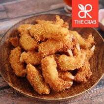 코코넛 새우 튀김, 코코넛 쉬림프 360g (30미), 360g, 1개