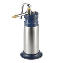 니트로 스프레이(NITROGEN SPRAY)300ml 500ml / 액화질소 전용 스프레이 / 분자요리도구, 1개