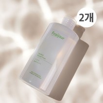 l+l프레쥬어성초진정대용량토너/스킨500ml, 선택:01.어성초토너x2개