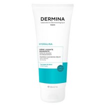 더미나 포밍 클렌징 크림 200ml Dermina Creme Lavante Moussante