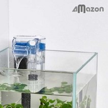 아마존 수퍼 미니 걸이식 여과기 2W (KD-5000), 단품