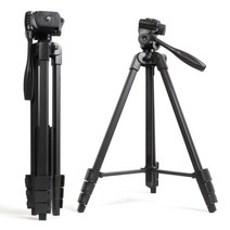 TMK 4단 삼각대 캐논 니콘 소니 카메라 스마트폰