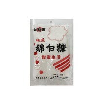 중국 임매원 백설탕 가정용 화이트슈가 400g 2봉, 임매원 백설탕 400g 2봉