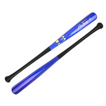 브렛 프로 하드메이플 나무배트 -5드랍 (청색)