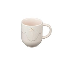 스타벅스 22 체리블라썸 화이트 머그 296ml 2022 벚꽃 MD