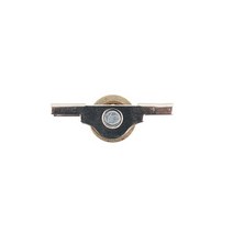 오메가호차 20mm 신주 CB 롤러레일바퀴 하부레일형미, 8806379305812_선택