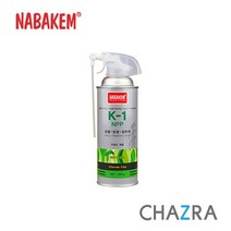 나바켐 윤활제 방청제 침투제 K-1 NPP 400g
