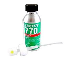 록타이트 경화 촉진제 밀봉제 접착제 770