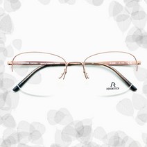 로덴스톡 R2588 A 깃털같은 무게 독일안경 RODENSTOCK