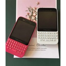블랙베리 KEYONE Q5 8G 수험생폰 학생폰 수능폰 공신폰, 8GB, 화이트
