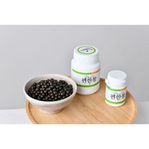 장건강환 성혜웰니스 편한장 변비환 100g 1개월분 환