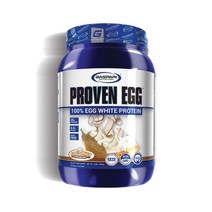 가스파리뉴트리션 프로븐 계란흰자 프로틴 난단백 계란 난 단백질 Gaspari Nutrition 미국직구, 1개