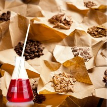 천연화장품재료-자운고오일, 1L