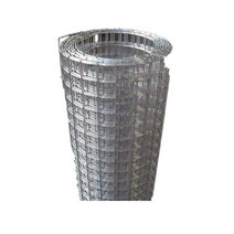 능형망 울타리망 양계망 아연 방형망 보호망 사유지, 1.2m 7x7cm 구멍 50m/롤 2.0mm, 1.2m높이7x7cm구멍50m/롤2.0mm굵은