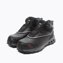 기타 K2 Safety 다목적 안전화 논슬립 작업화 건설화 K2-96