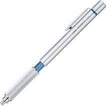 미쓰비시 연필 샤프 펜 시프트 0.5 실버 M51010.26 三菱鉛筆 シャープペン シフト 0.5 シルバー M51010.26