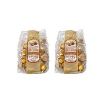 클래식미니머핀 420g X 2개 아침식사대용 디저트 모닝빵, 1세트
