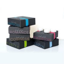 티라이트 향초 18개 선물세트 Spaas, 패션