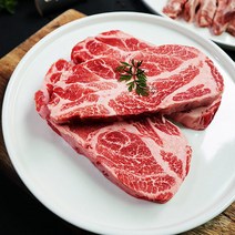 [이푸룸] 이베리코 베요타목살 300g, 상세 설명 참조