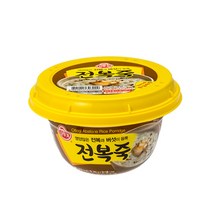 오뚜기 전복죽, 285g, 24개