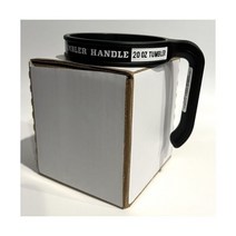 예티 텀블러 보온 보냉 컵 YETI 20 oz RAMBLER Tumbler Handle
