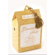 Tyler Candle BLESS YOUR HEART 타일러 글래머러스 향 주머니 - 건조기 시트 306947, 1