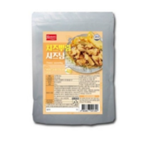 화미 치즈 시즈닝, 500g, 3개