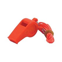 해안선 해양 안전 호루라기, 기준, 하나의