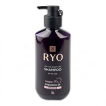 려 자양윤모 탈모증상전문케어 중건성두피용 샴푸 400ml -D, 상세페이지 참조, 상세페이지 참조, 상세페이지 참조