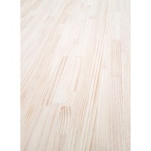 라디에타파인 칠레 집성목 30TX1220X2440mm 인테리어 미송집성목 탑핑거 옹이없음