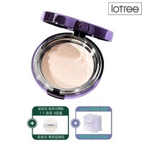 로트리 로사 센티폴리아 파우더 팩트 2종 (택, 기타, 21호 내추럴베이지