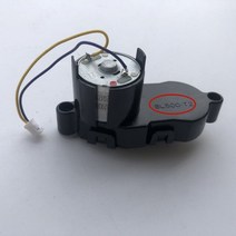 AMIBOT FLEX H2O 용 BL500 T2 사이드 브러시 모터 Mister Robot Duo Pure 연결 진공 청소기 부품, 01 BL500 T2