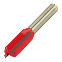 SK11 라우터 트리머 비트 스트레이트 10mm SRB-7, 1개